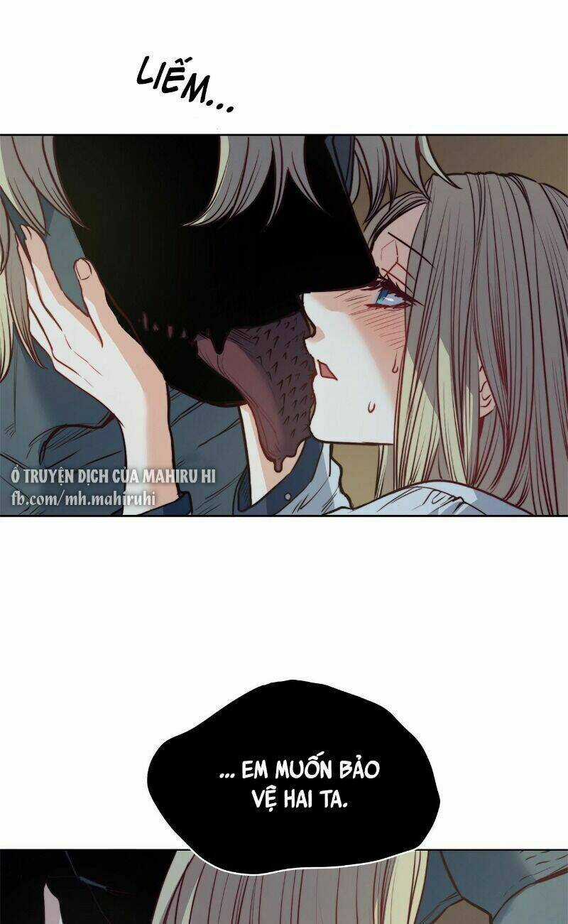 Ác Quỷ Chapter 47 trang 17