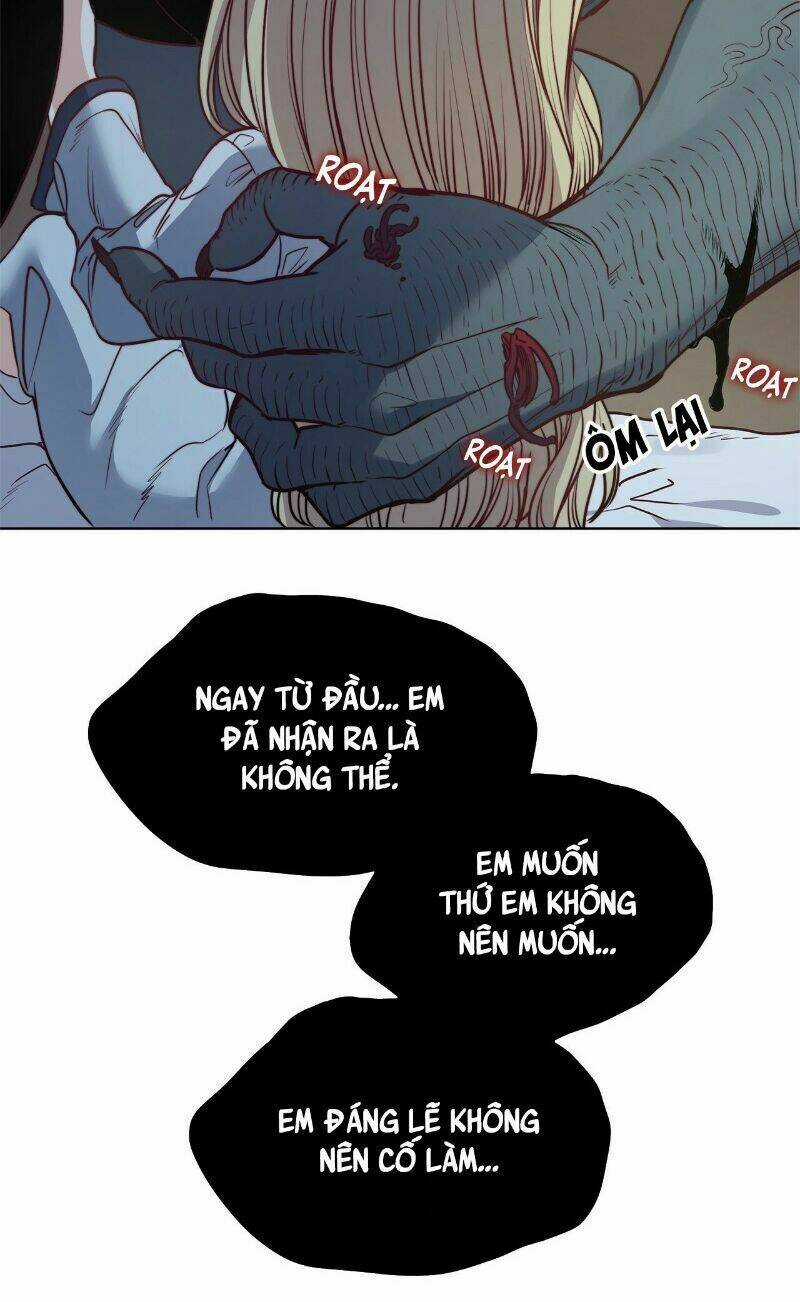 Ác Quỷ Chapter 47 trang 18