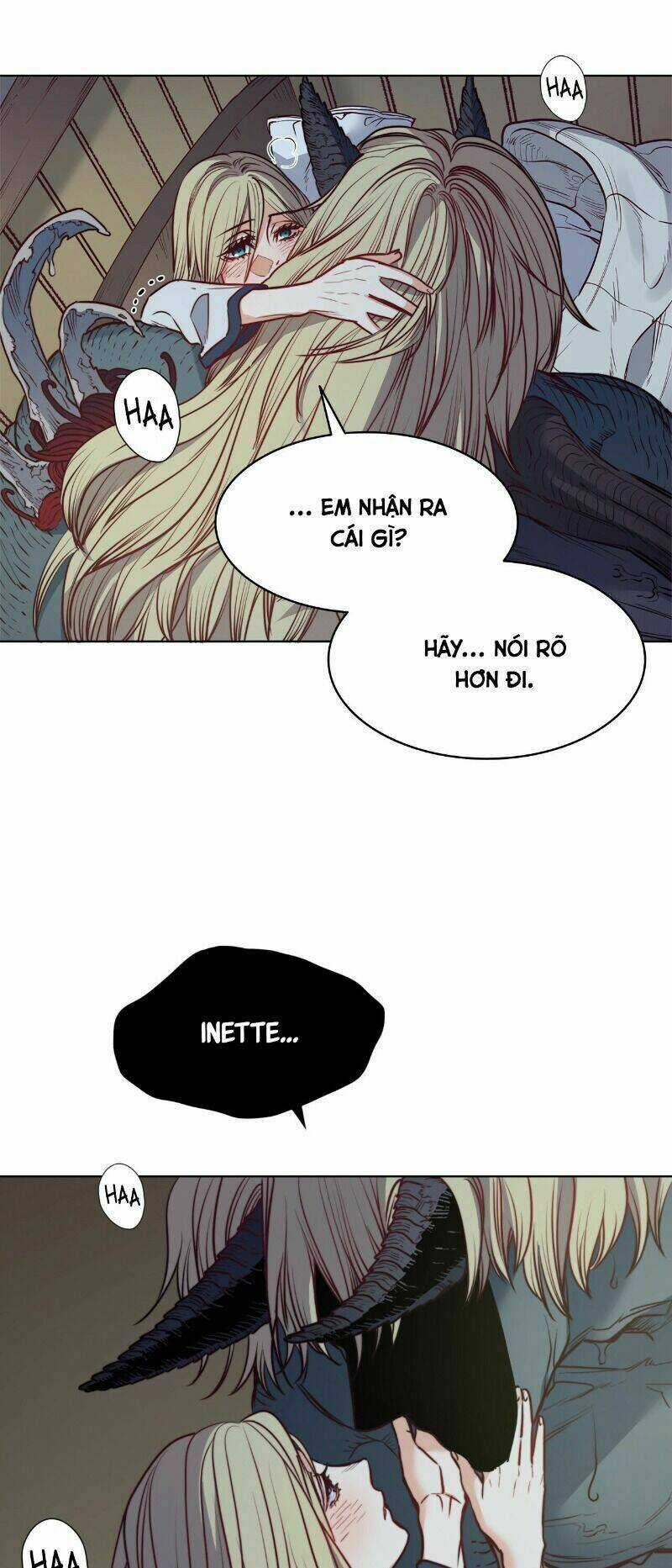 Ác Quỷ Chapter 47 trang 19