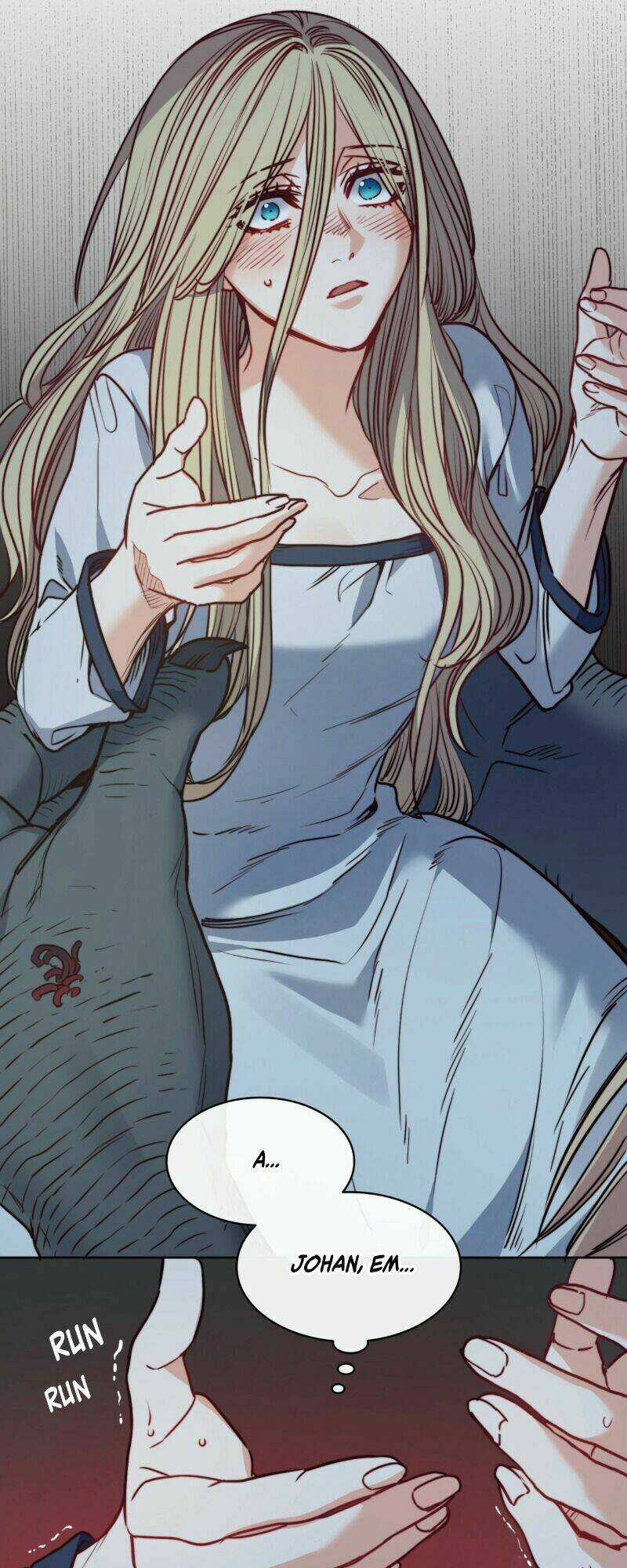 Ác Quỷ Chapter 47 trang 21