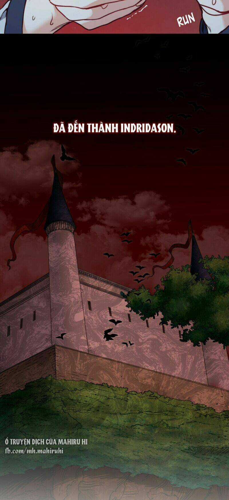 Ác Quỷ Chapter 47 trang 22