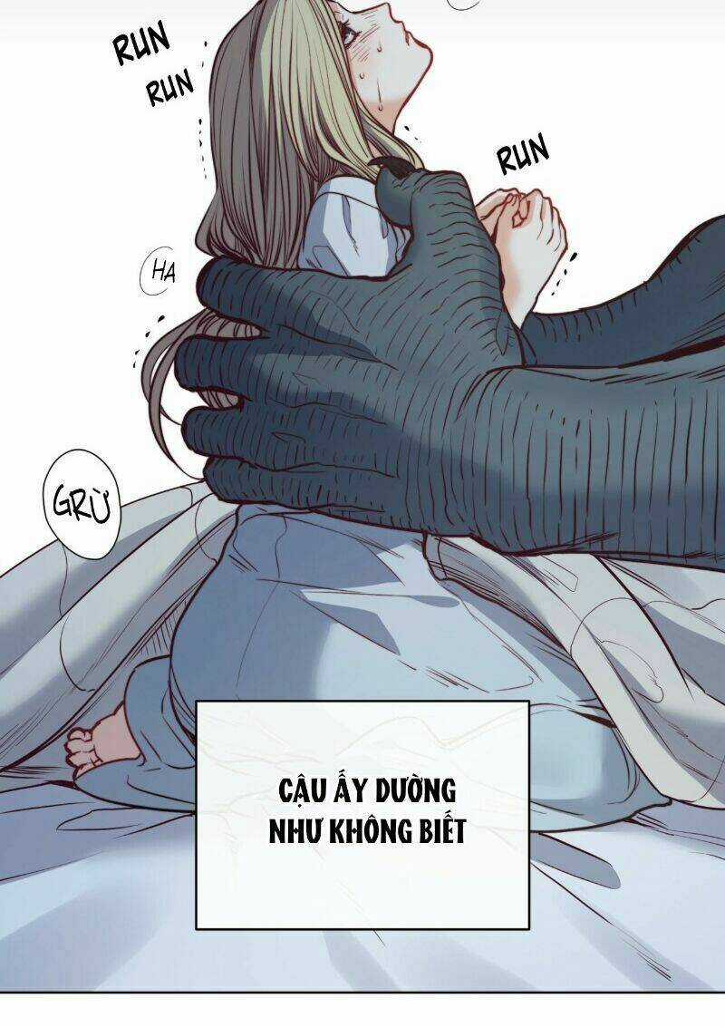 Ác Quỷ Chapter 47 trang 26