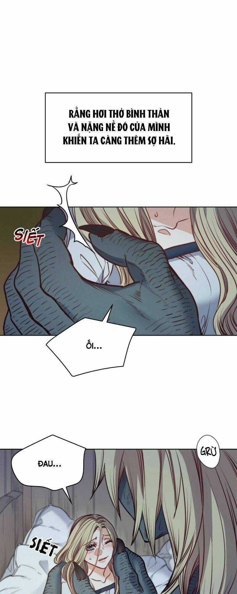 Ác Quỷ Chapter 47 trang 27