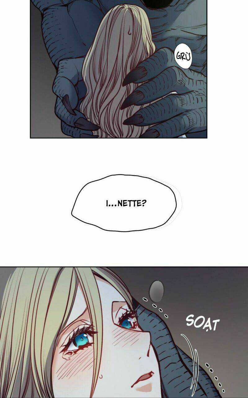 Ác Quỷ Chapter 47 trang 29