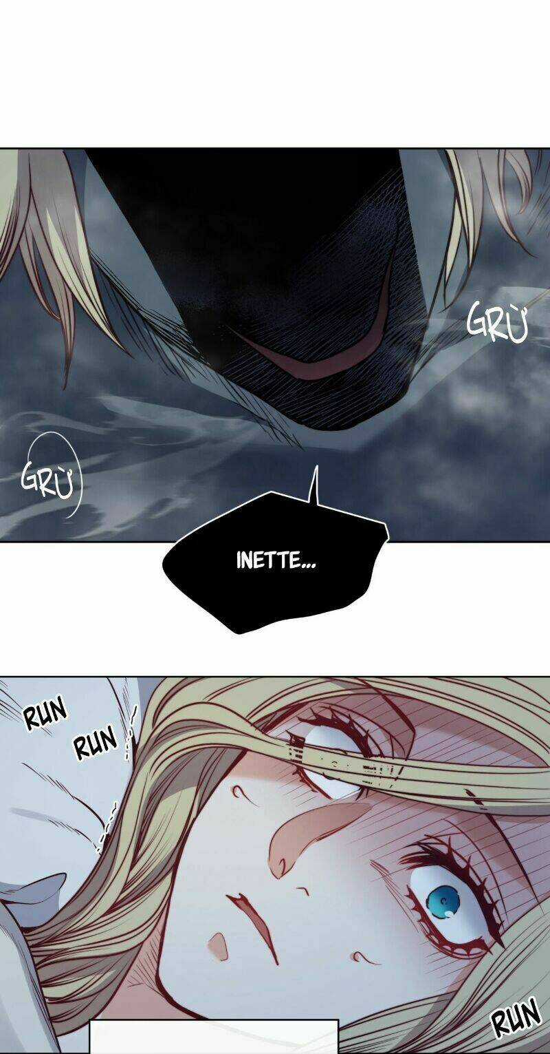 Ác Quỷ Chapter 47 trang 3