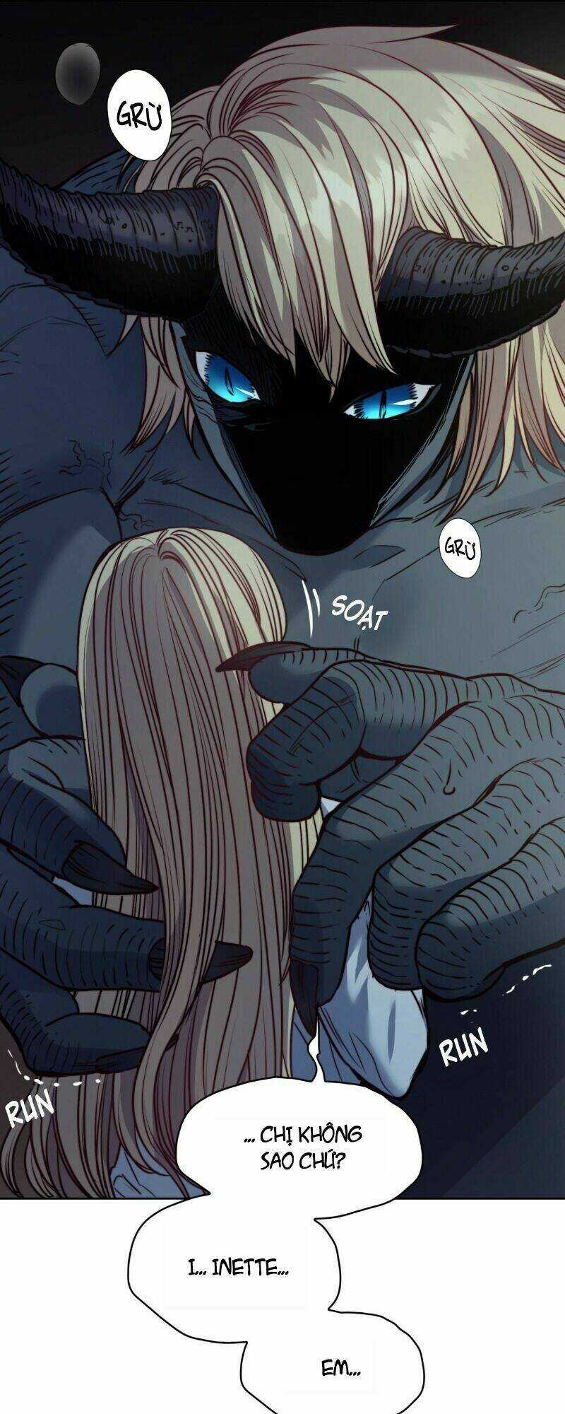 Ác Quỷ Chapter 47 trang 30