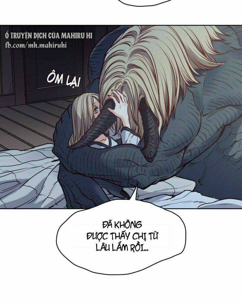 Ác Quỷ Chapter 47 trang 31