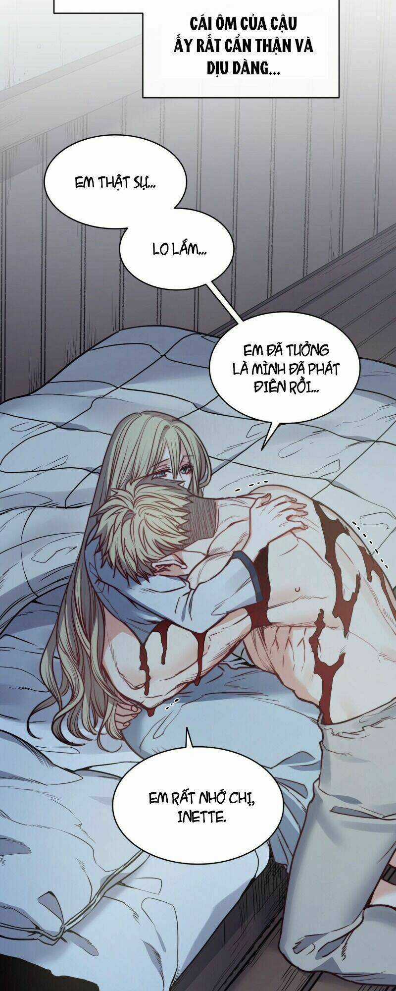 Ác Quỷ Chapter 47 trang 33