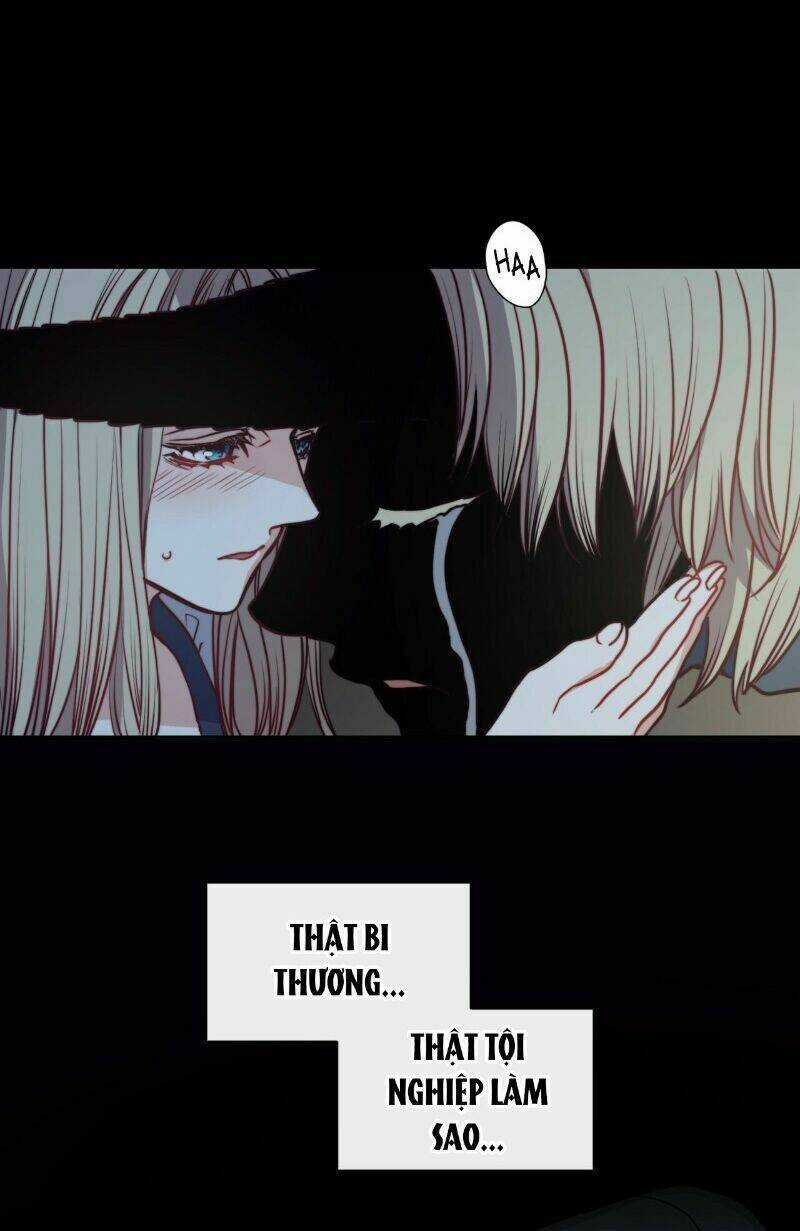 Ác Quỷ Chapter 47 trang 35