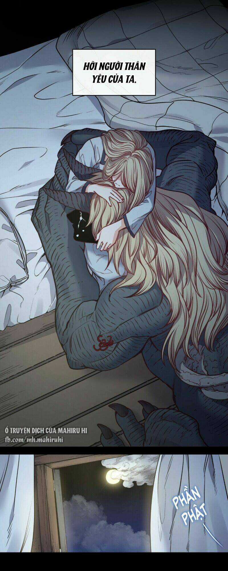 Ác Quỷ Chapter 47 trang 36