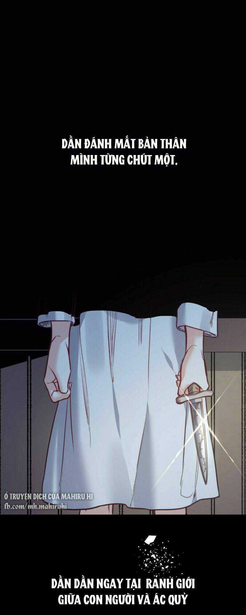 Ác Quỷ Chapter 47 trang 39