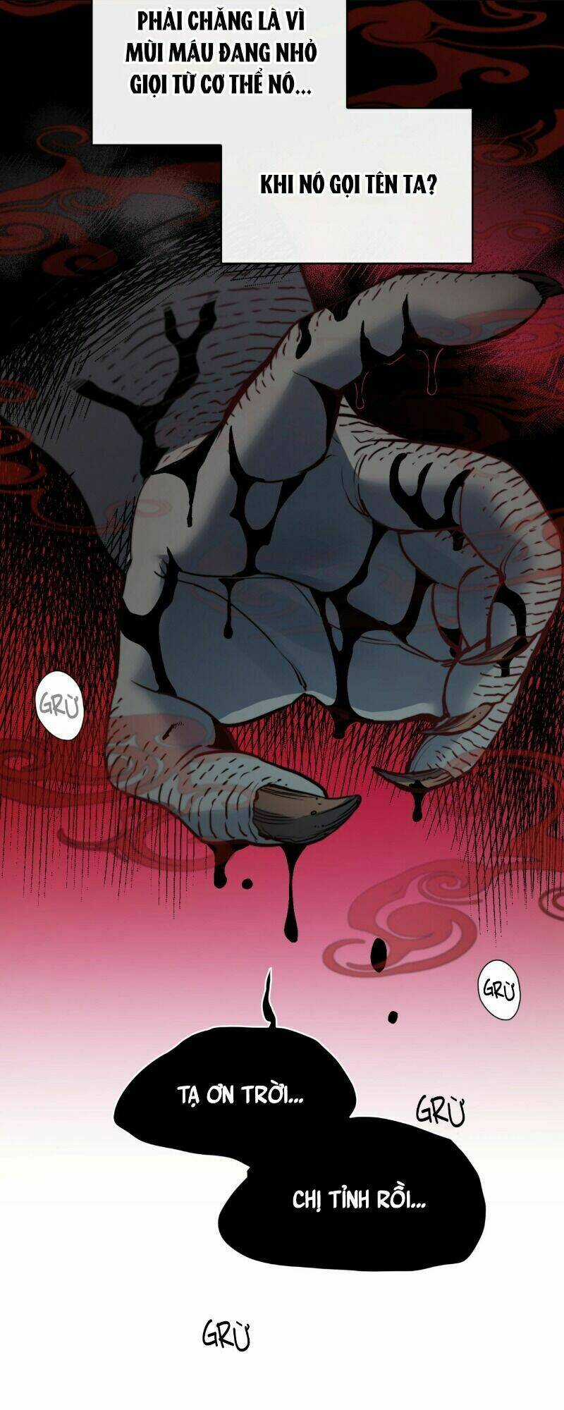 Ác Quỷ Chapter 47 trang 4