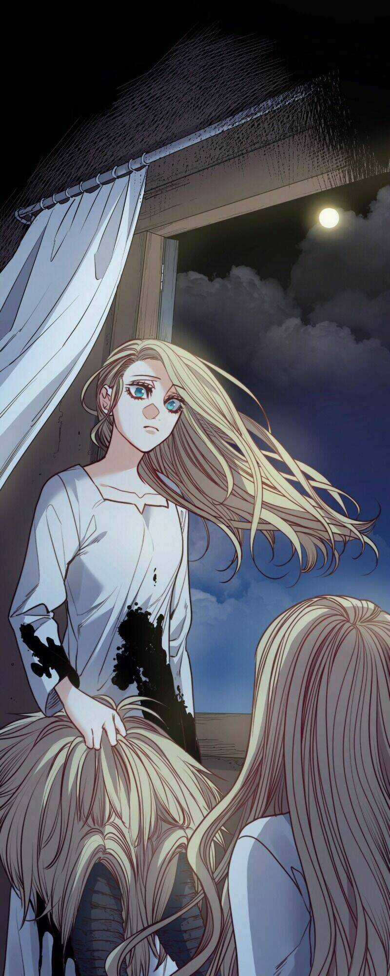 Ác Quỷ Chapter 47 trang 45