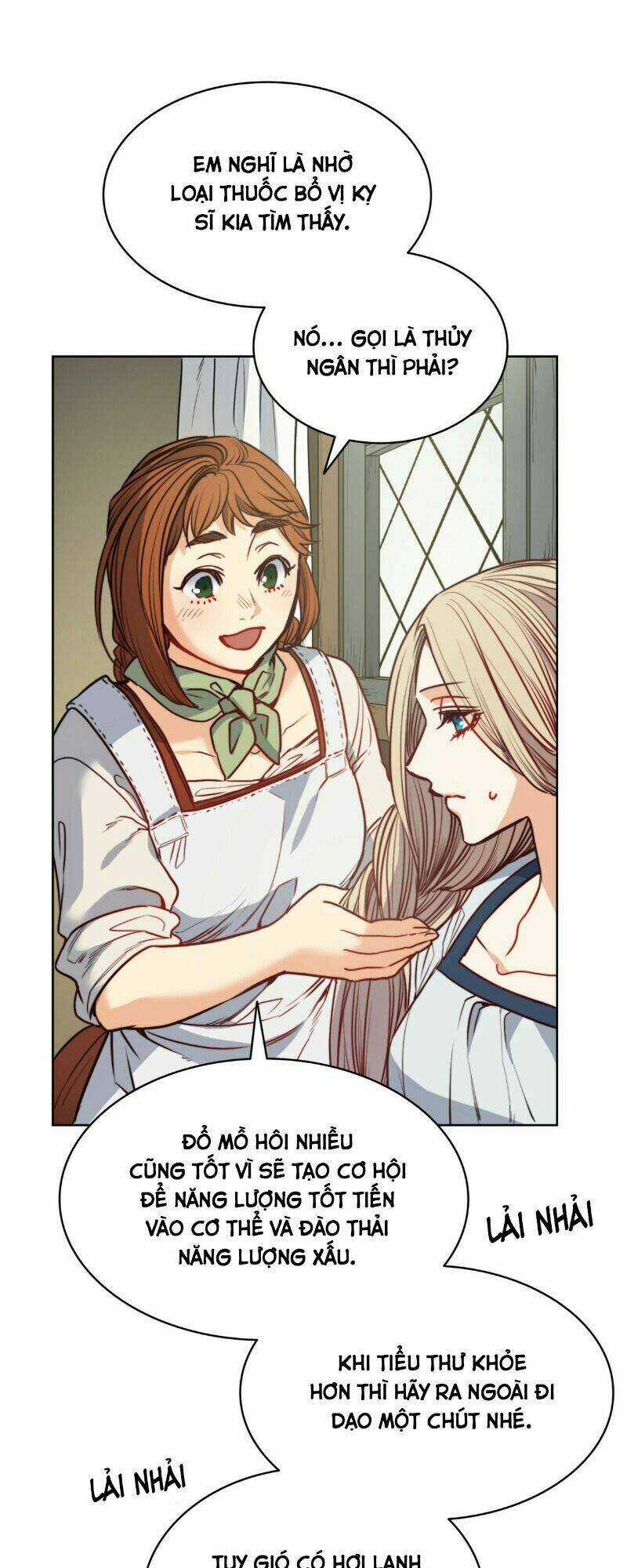 Ác Quỷ Chapter 47 trang 51