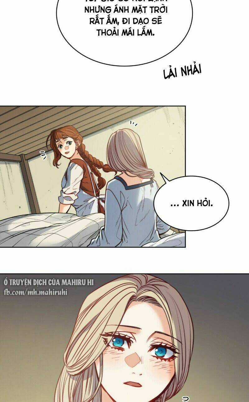 Ác Quỷ Chapter 47 trang 52