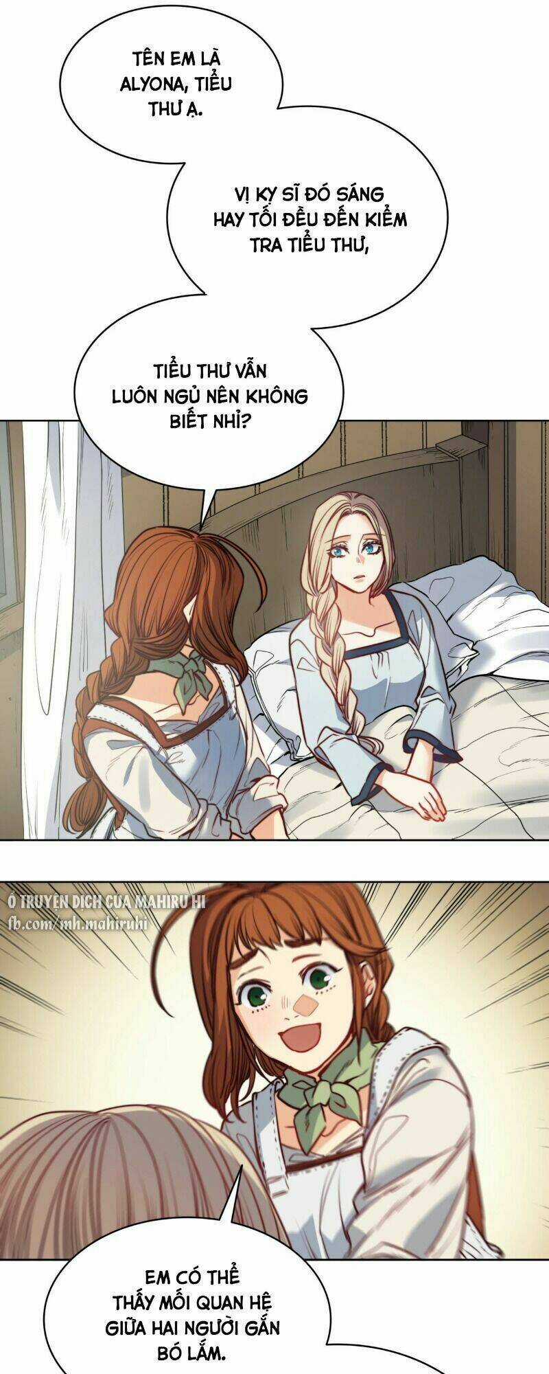 Ác Quỷ Chapter 47 trang 54