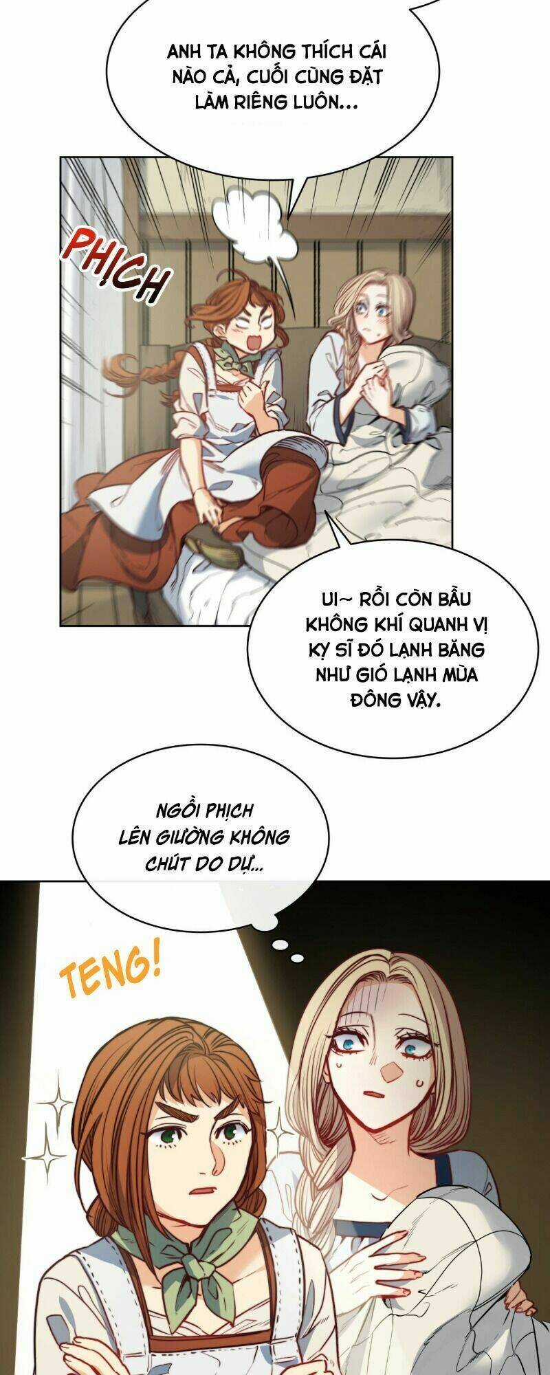 Ác Quỷ Chapter 47 trang 57