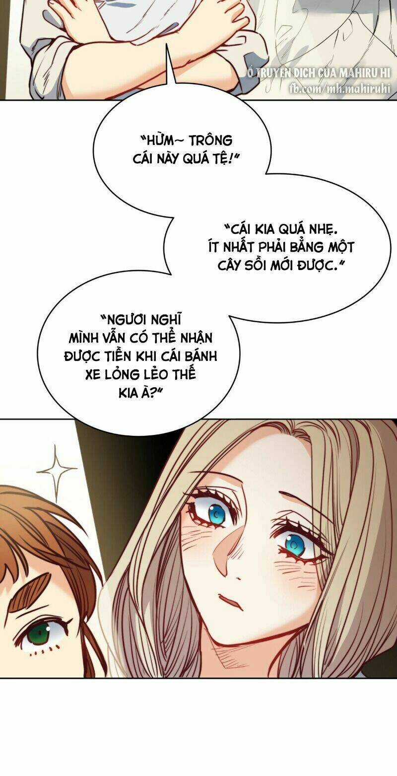 Ác Quỷ Chapter 47 trang 58