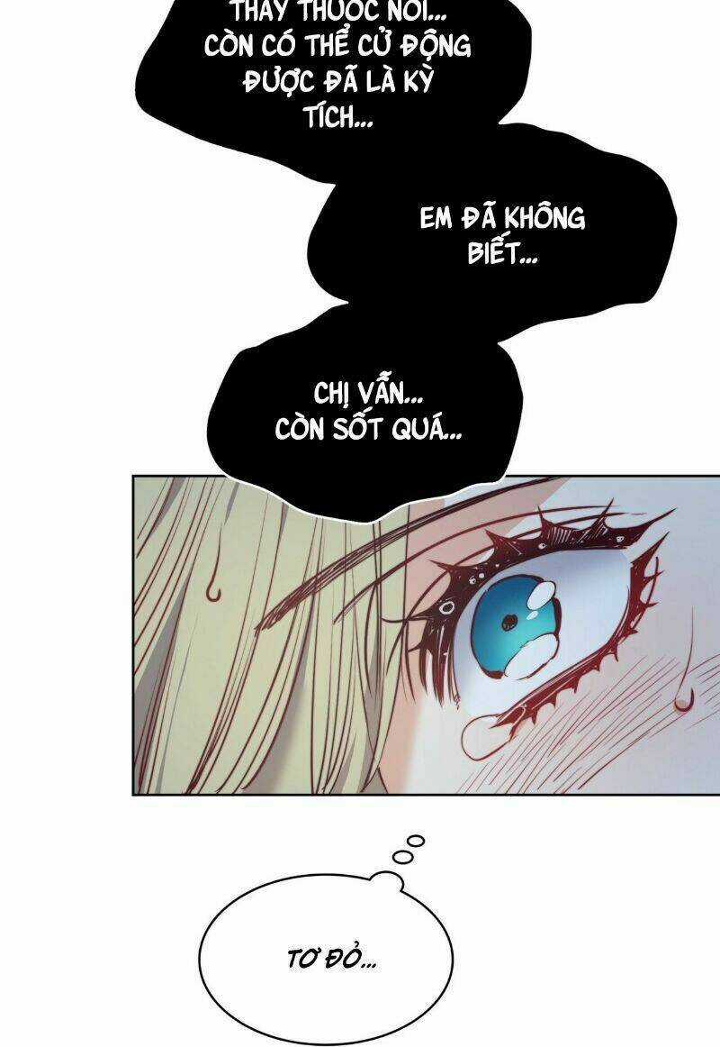 Ác Quỷ Chapter 47 trang 6