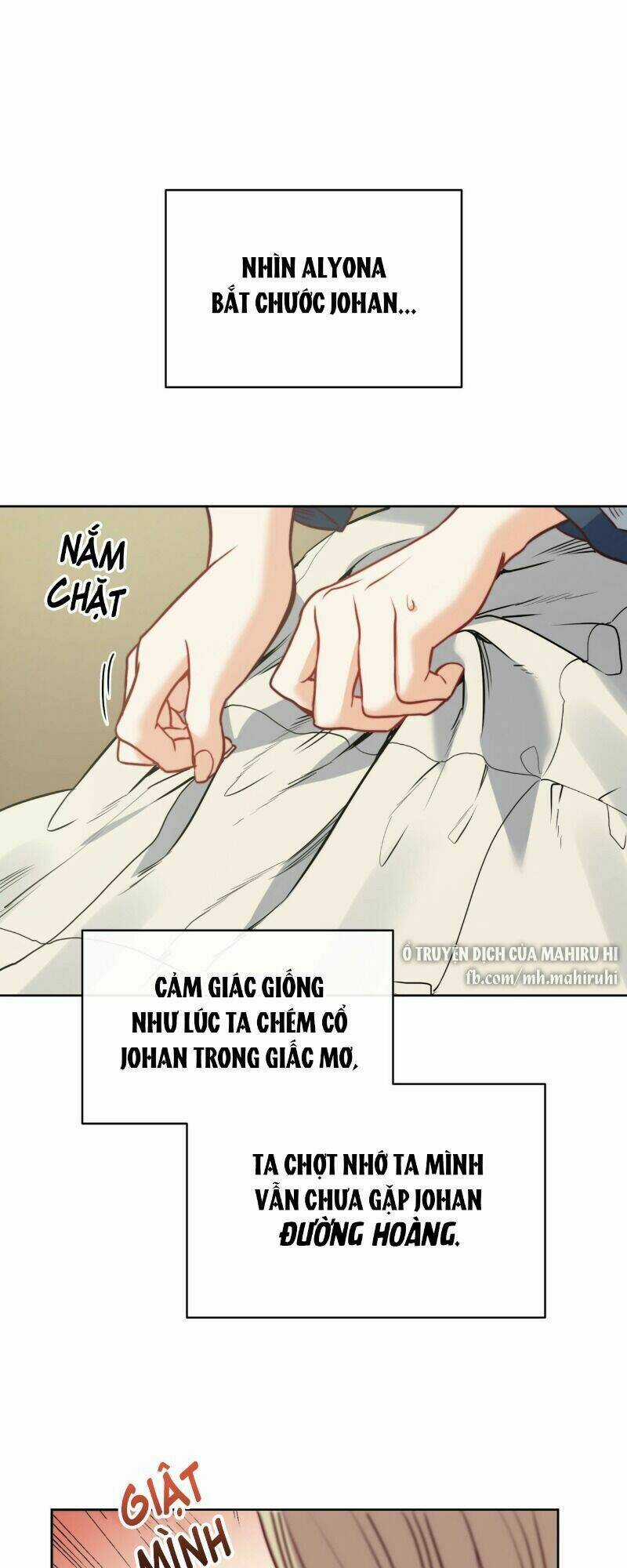 Ác Quỷ Chapter 47 trang 60
