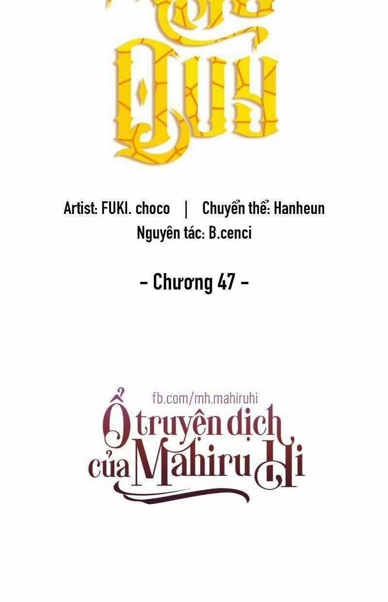 Ác Quỷ Chapter 47 trang 67