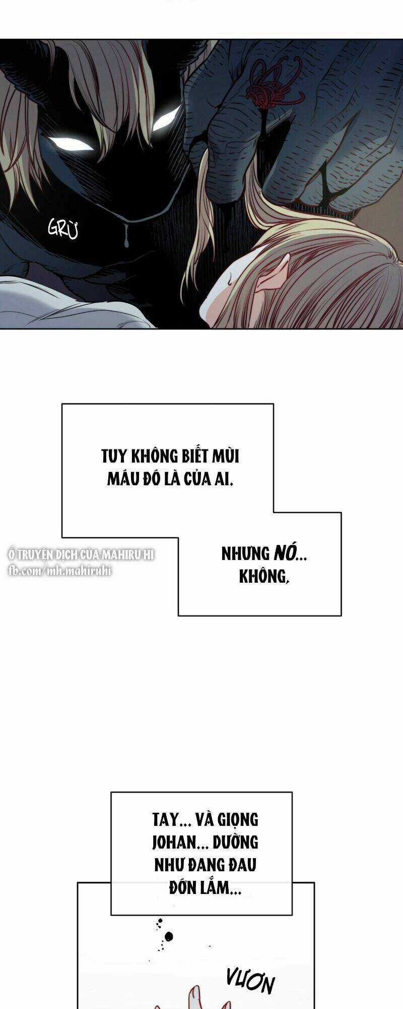 Ác Quỷ Chapter 47 trang 7