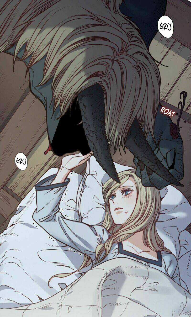 Ác Quỷ Chapter 47 trang 9