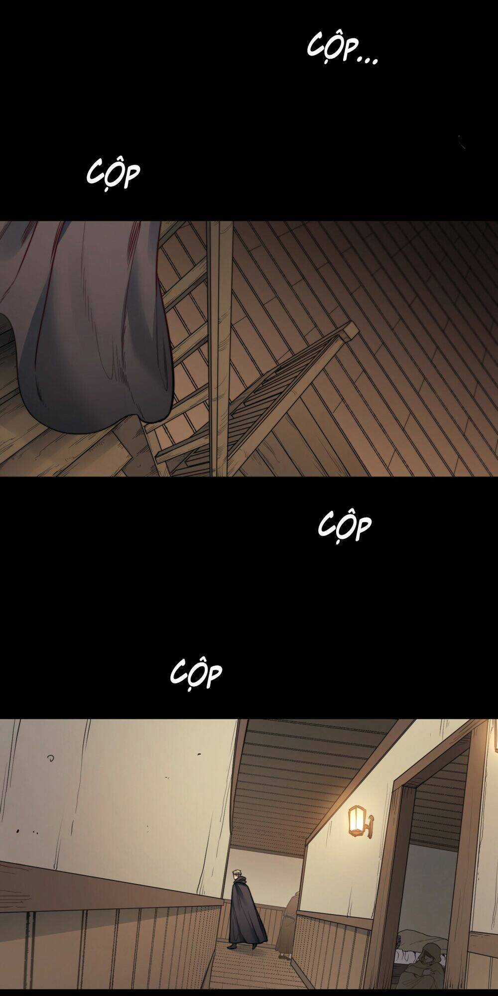 Ác Quỷ Chapter 48 trang 17