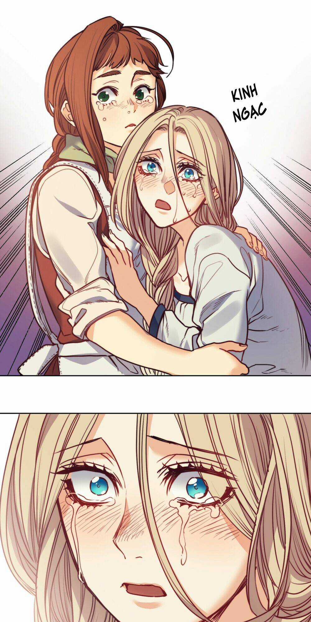 Ác Quỷ Chapter 48 trang 20