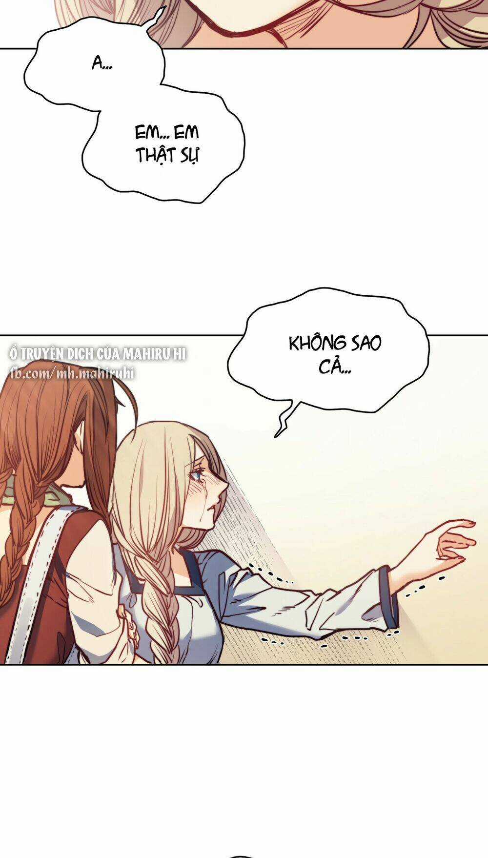 Ác Quỷ Chapter 48 trang 21