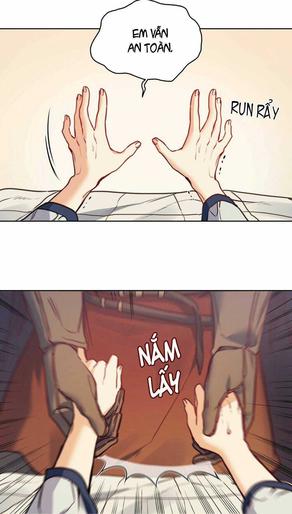 Ác Quỷ Chapter 48 trang 22