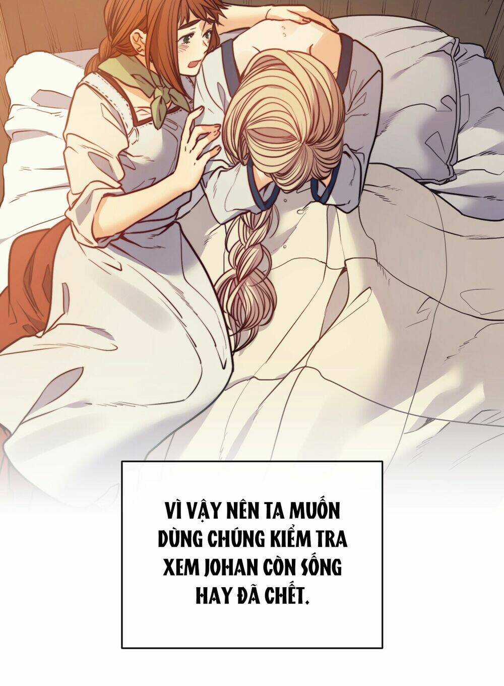 Ác Quỷ Chapter 48 trang 3