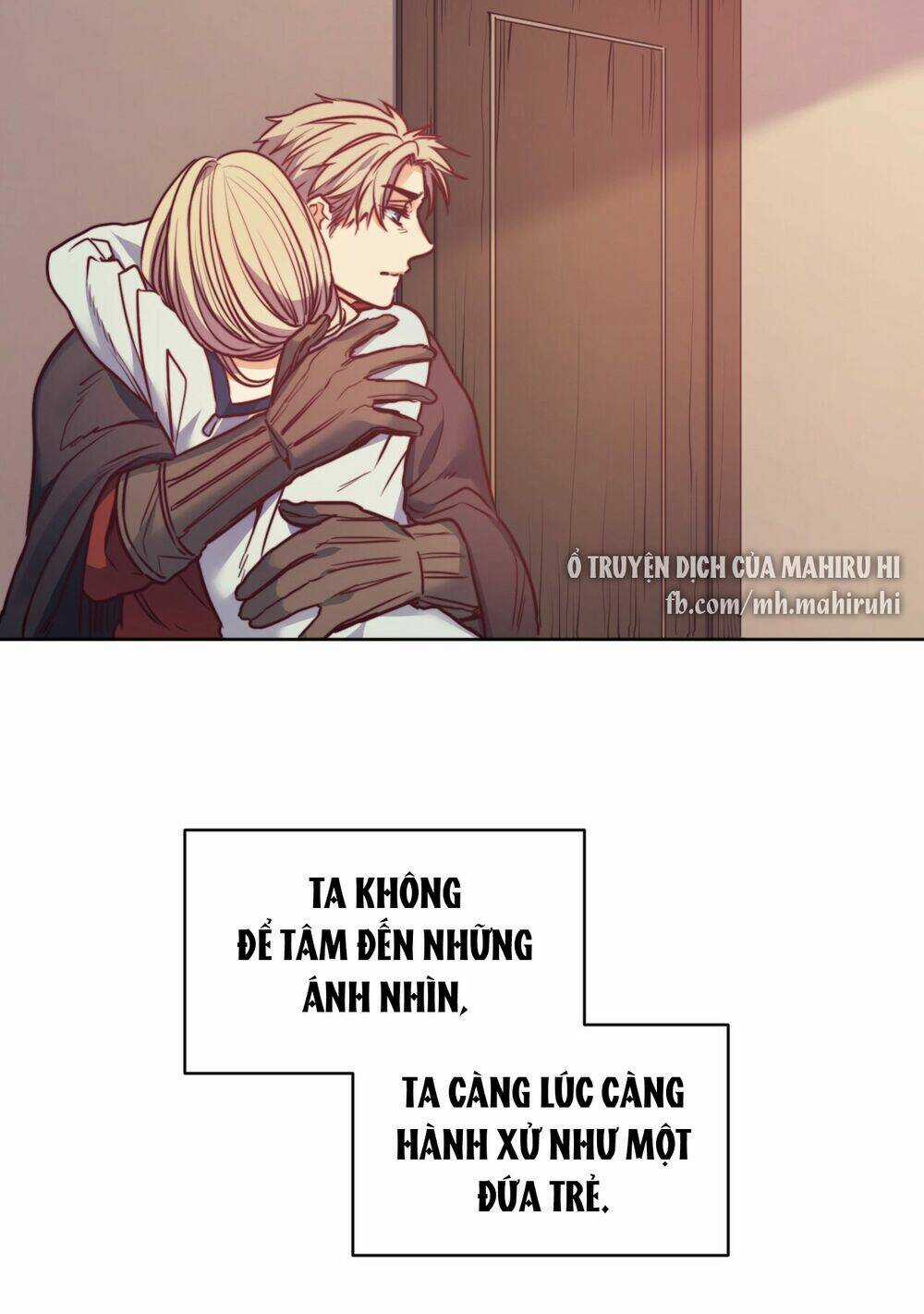 Ác Quỷ Chapter 48 trang 35