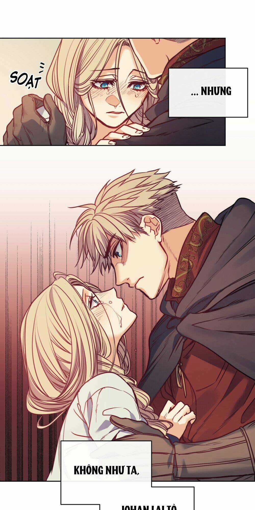 Ác Quỷ Chapter 48 trang 36