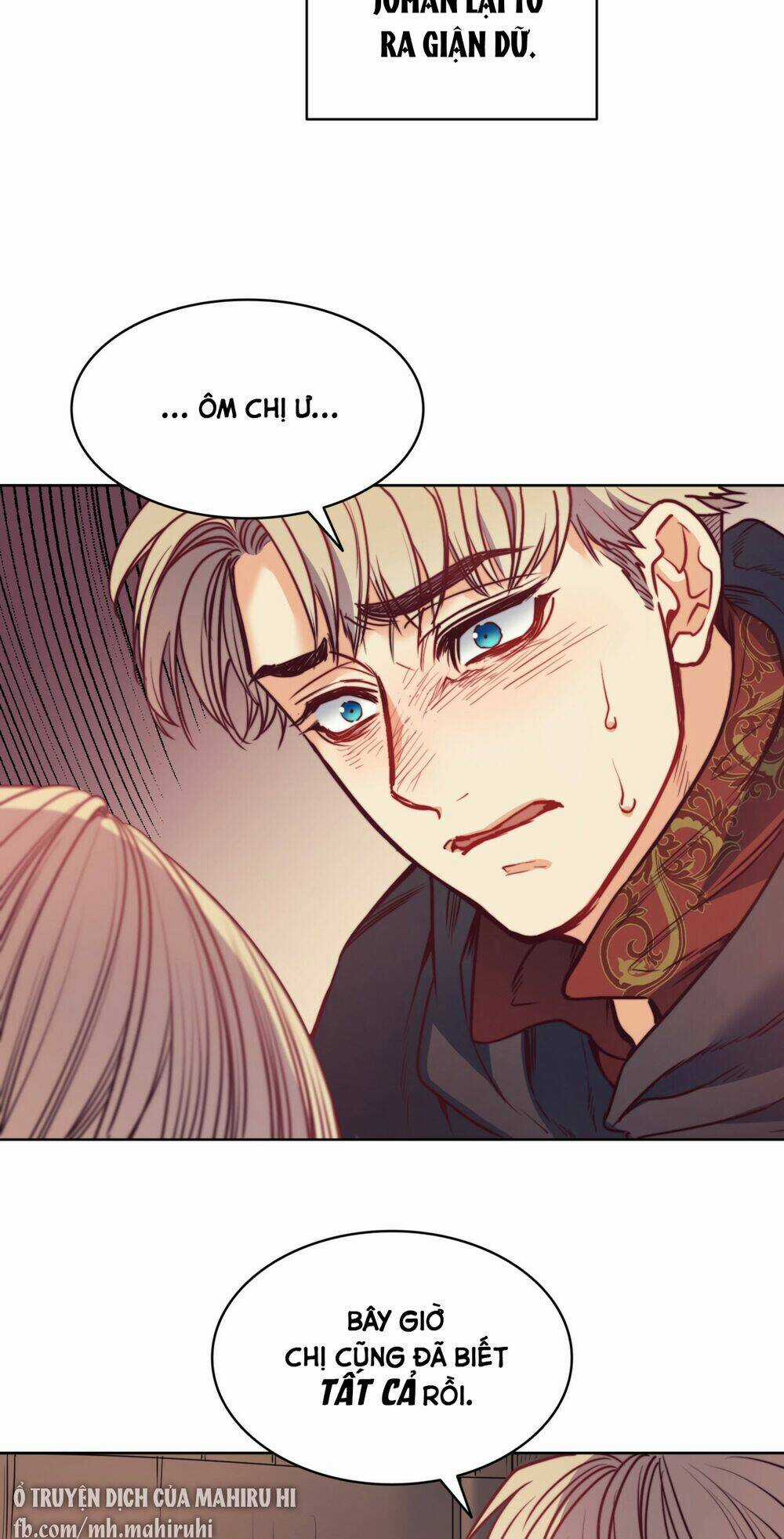 Ác Quỷ Chapter 48 trang 37