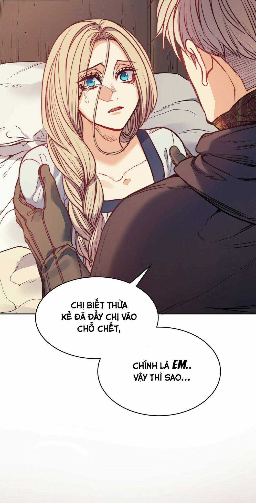 Ác Quỷ Chapter 48 trang 38