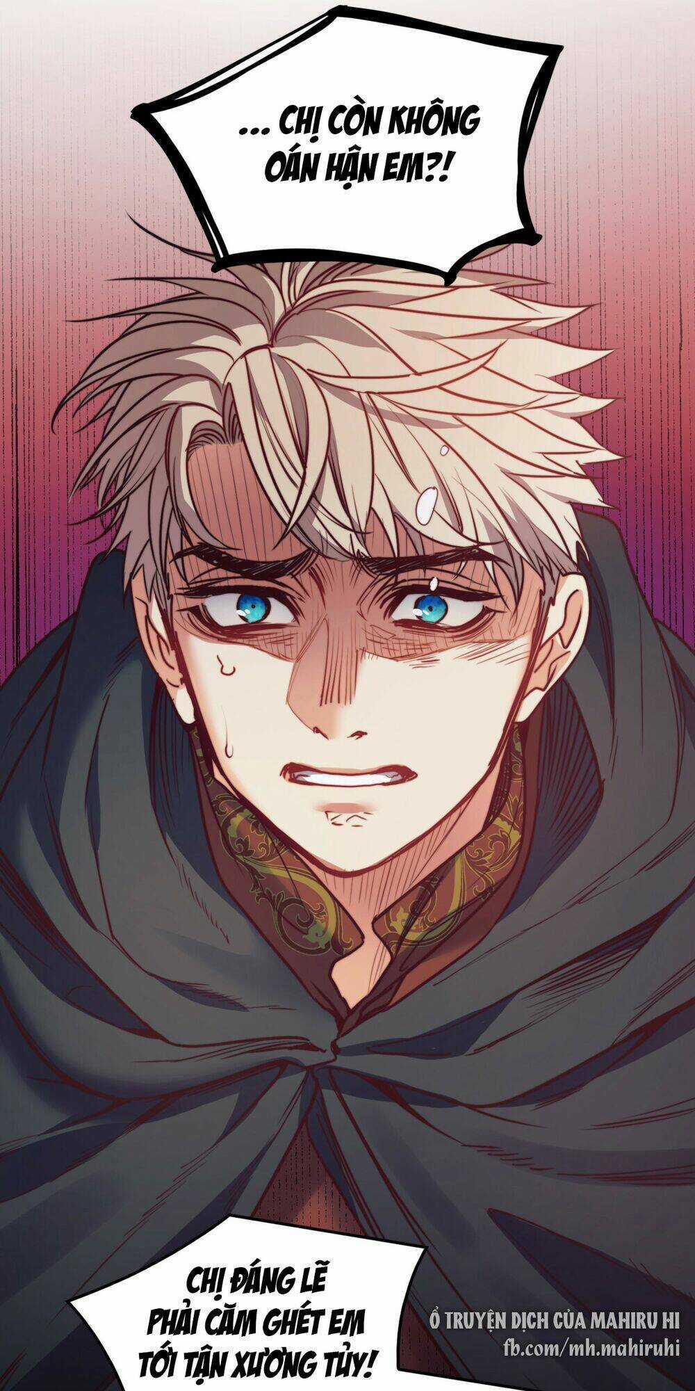 Ác Quỷ Chapter 48 trang 39