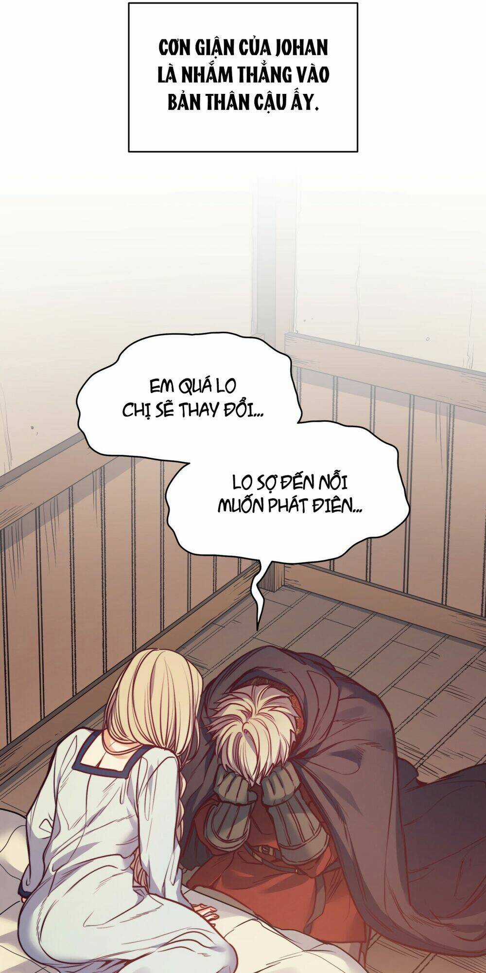 Ác Quỷ Chapter 48 trang 42