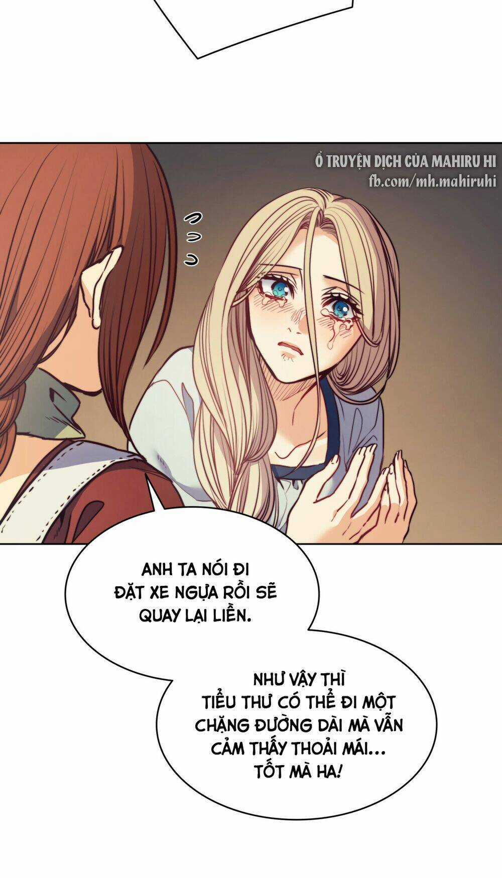 Ác Quỷ Chapter 48 trang 5