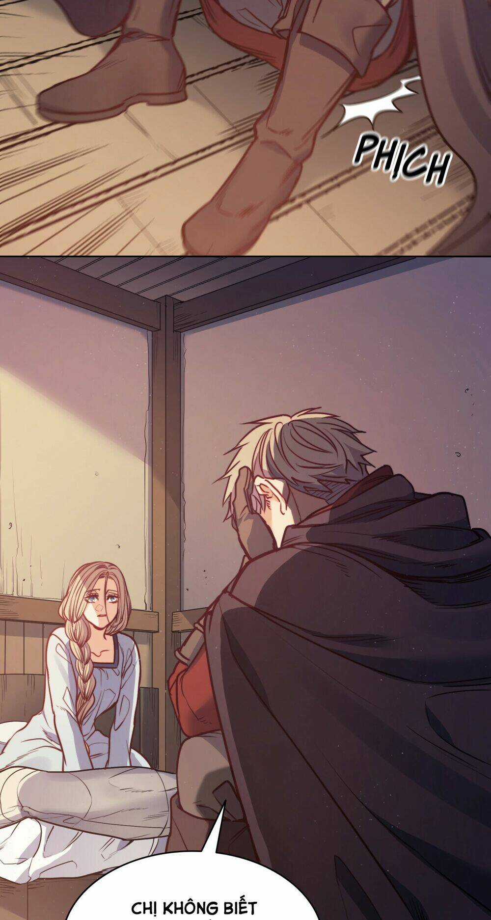 Ác Quỷ Chapter 48 trang 50