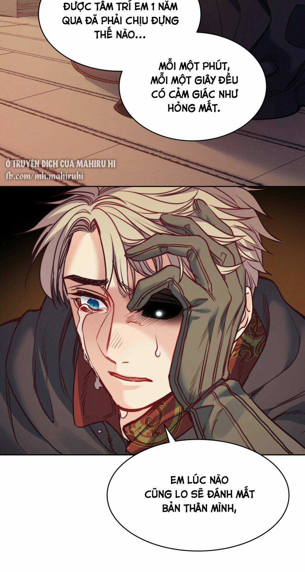 Ác Quỷ Chapter 48 trang 51