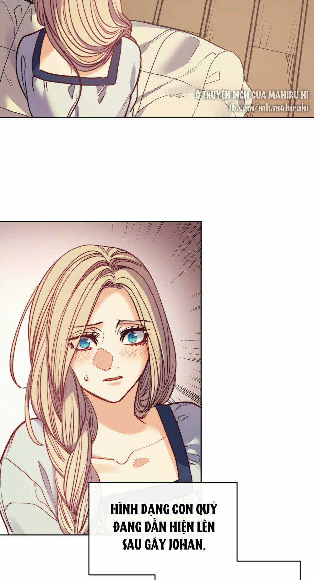 Ác Quỷ Chapter 48 trang 53