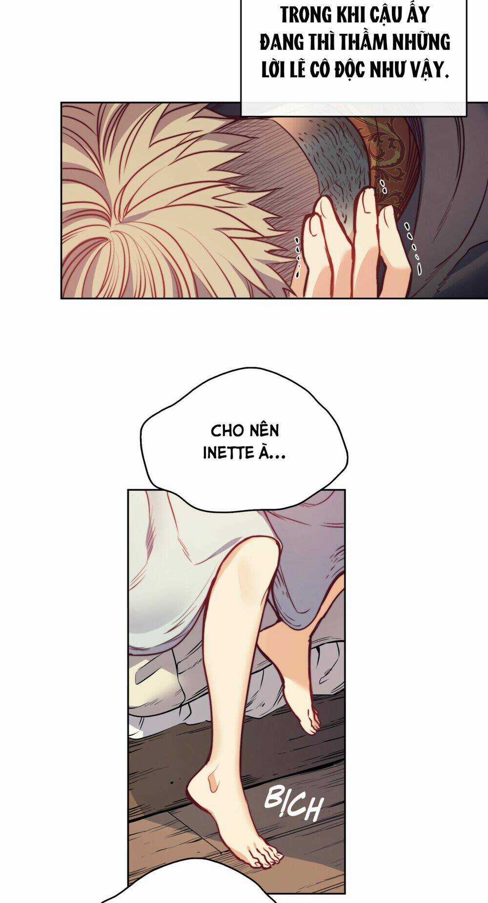 Ác Quỷ Chapter 48 trang 54