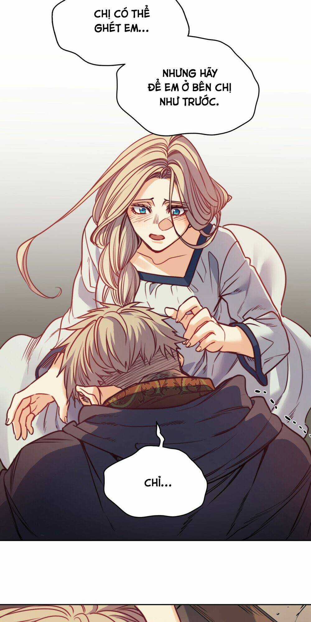 Ác Quỷ Chapter 48 trang 55