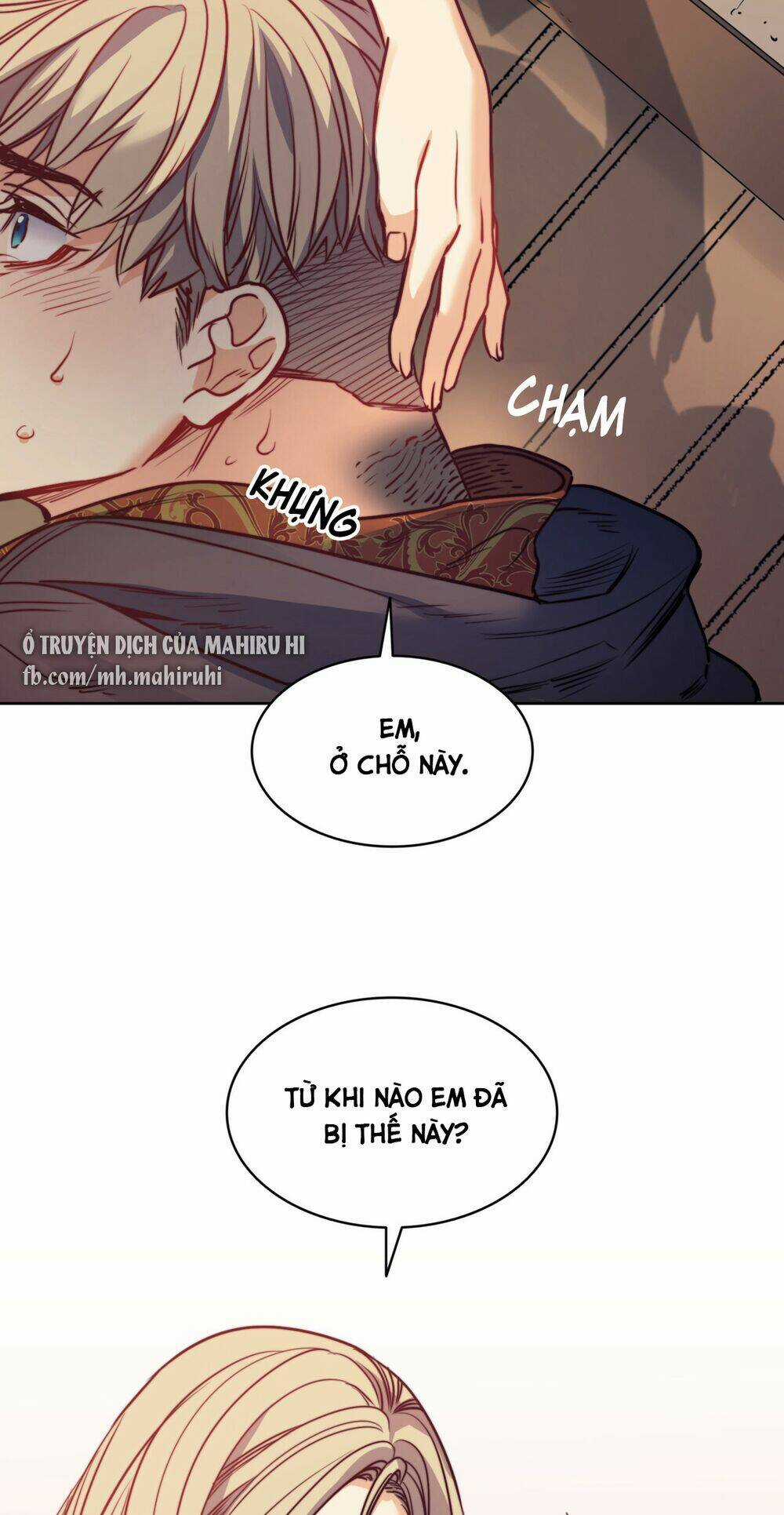 Ác Quỷ Chapter 48 trang 56