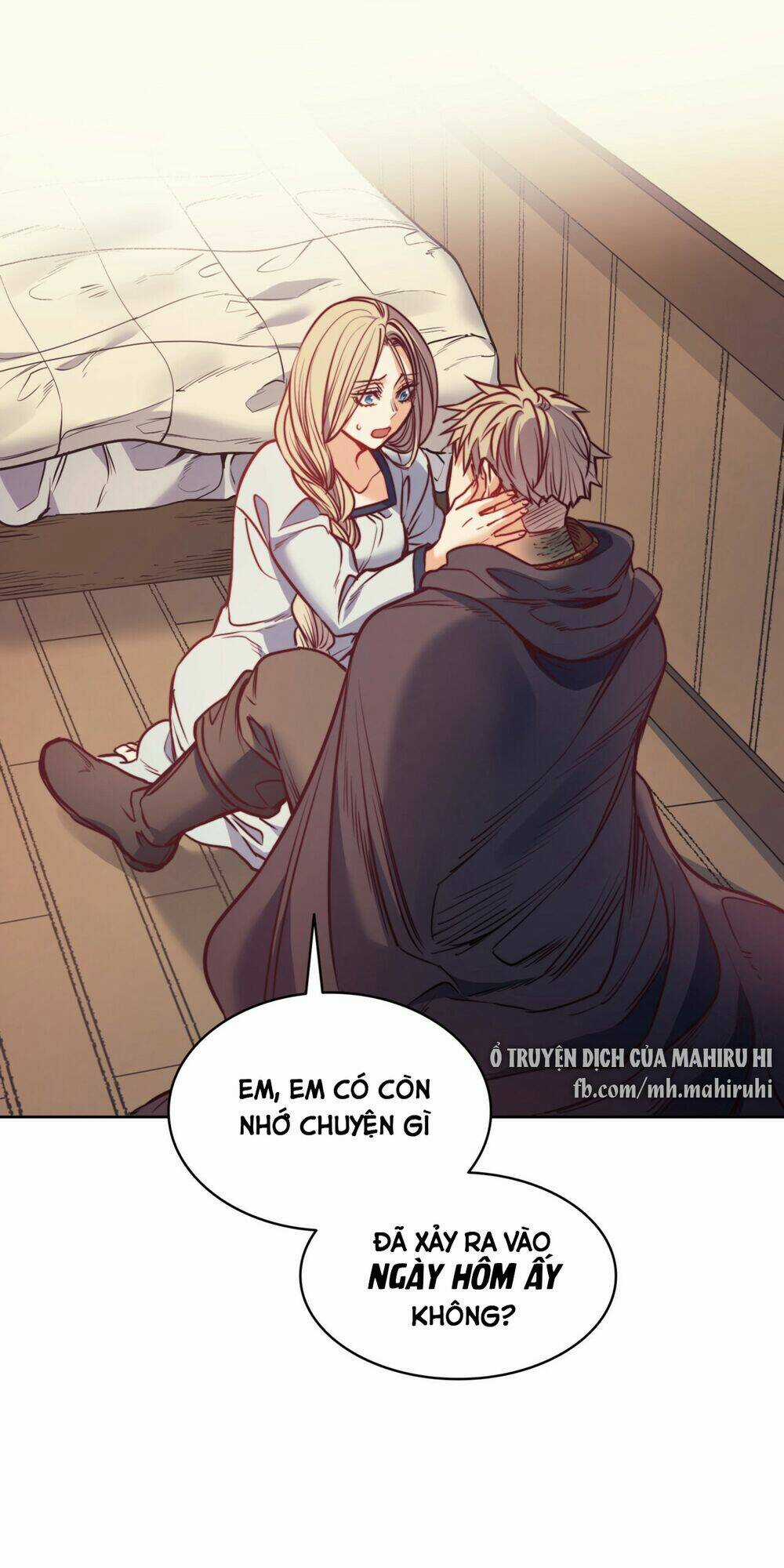 Ác Quỷ Chapter 48 trang 58