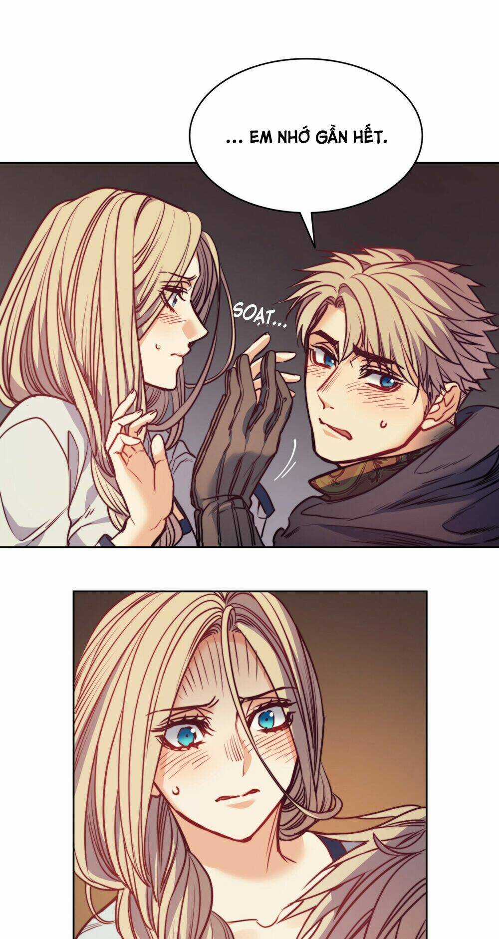 Ác Quỷ Chapter 48 trang 59