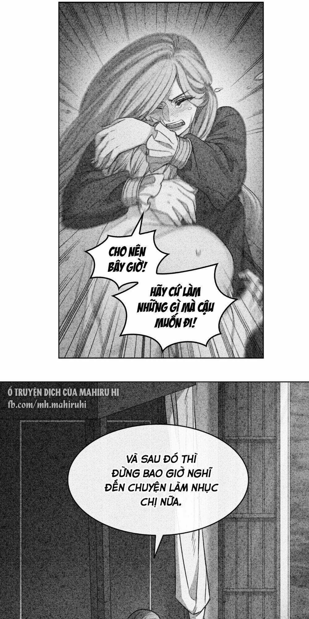 Ác Quỷ Chapter 48 trang 64