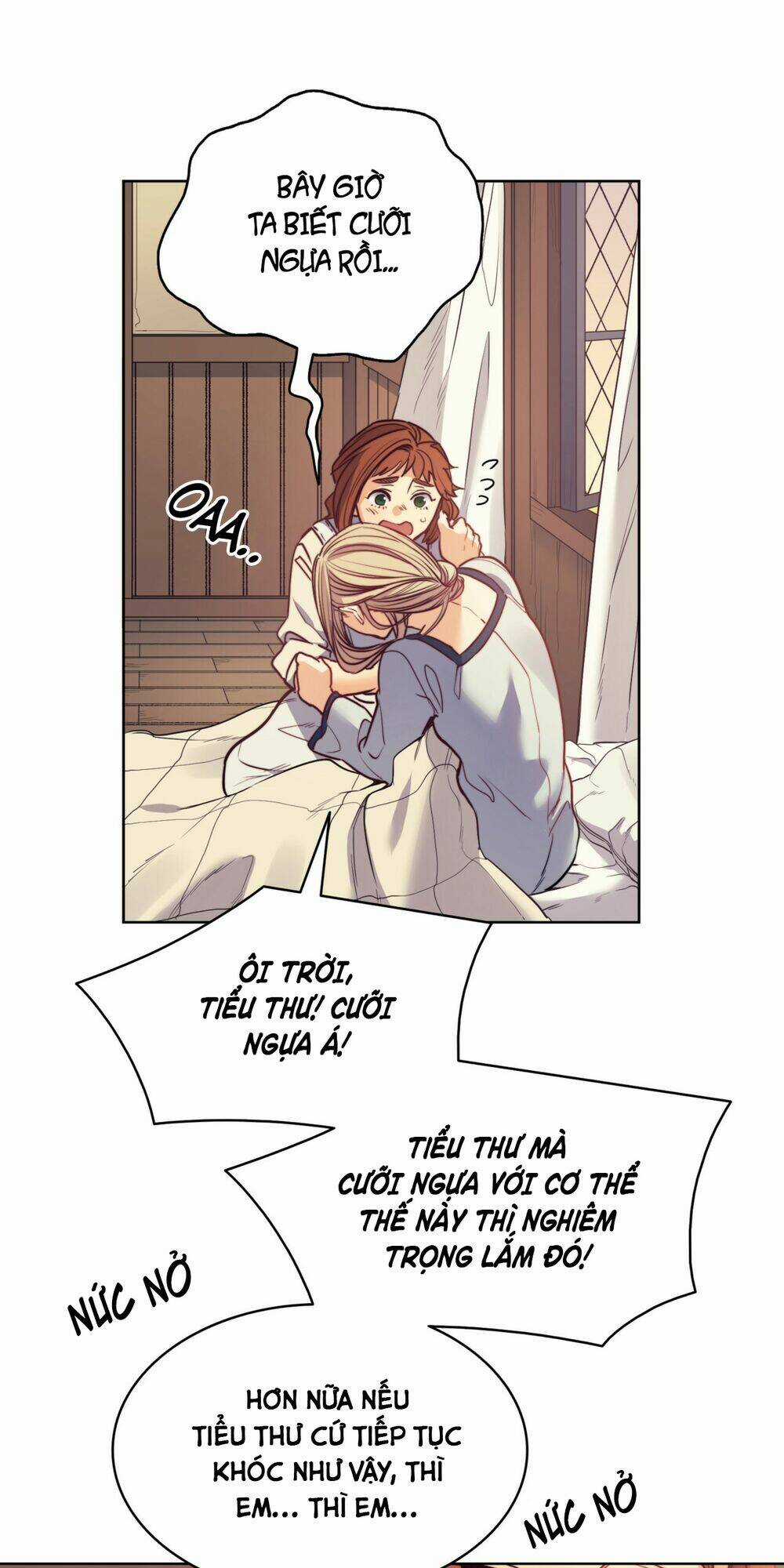 Ác Quỷ Chapter 48 trang 7