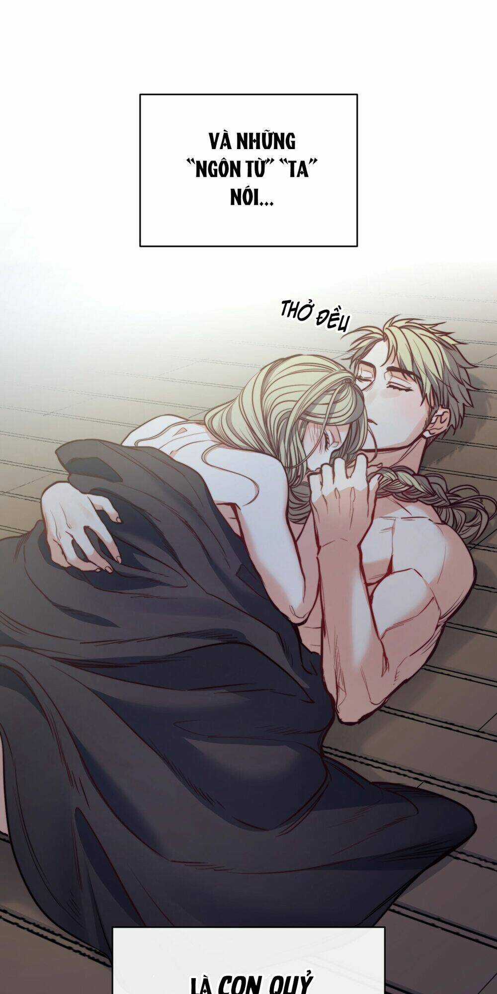 Ác Quỷ Chapter 48 trang 76